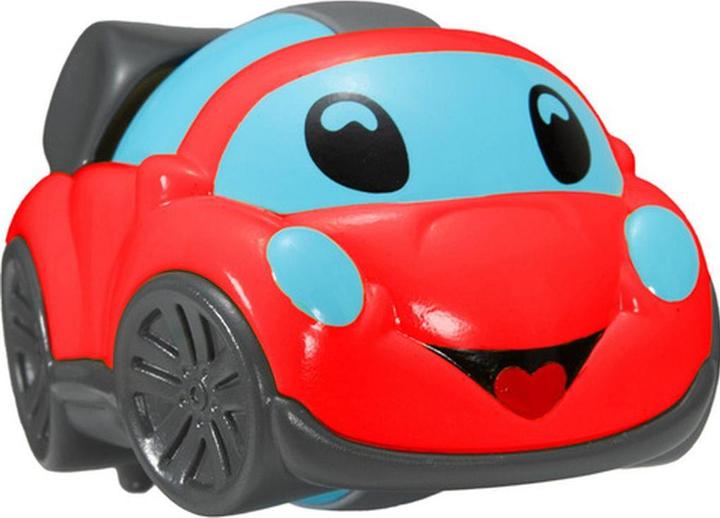 Actual product image Chicco Turbo Ball - Racing Friends