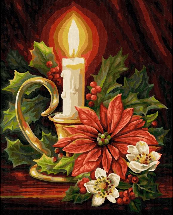 Actual product image Schipper MNZ Christmas