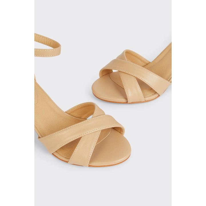 Produktbild Good For The Sole Sandalen Annie Unifarben (36)