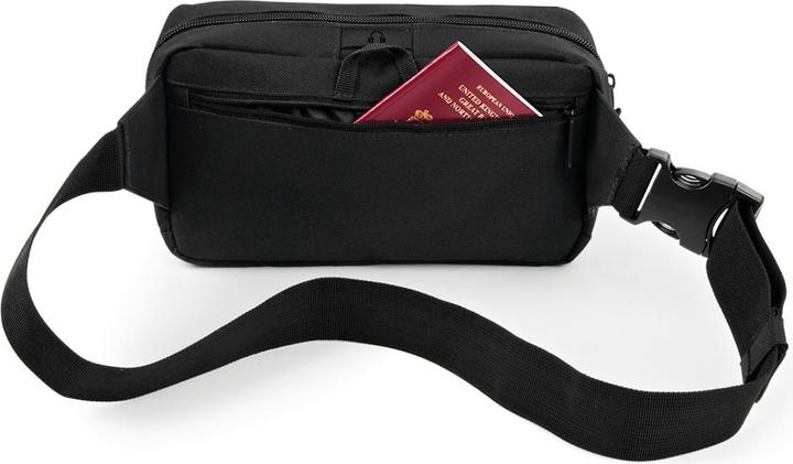 Actual product image Bagbase Banana bag organizer