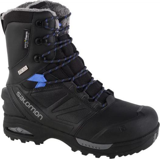 Actual product image Salomon Toundra Pro CSWP phantom (38, 38 2/3)