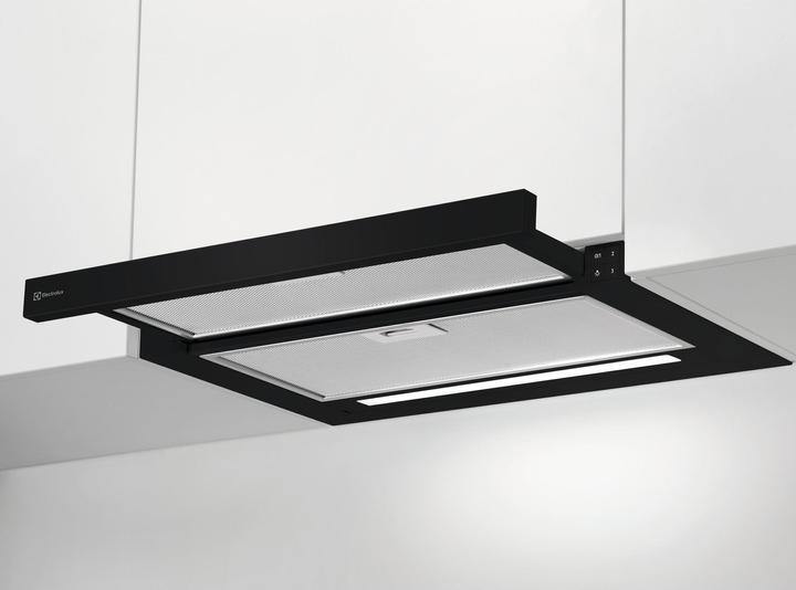 Immagine prodotto Electrolux DAL6036SW (Cappuccio a schermo piatto)