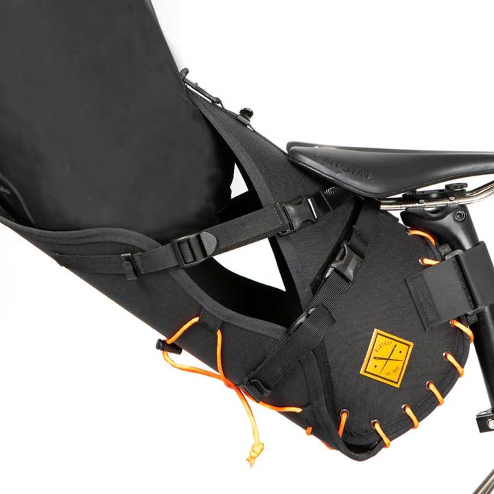 Produktbild Restrap Saddle Bag (18 l, Satteltasche)