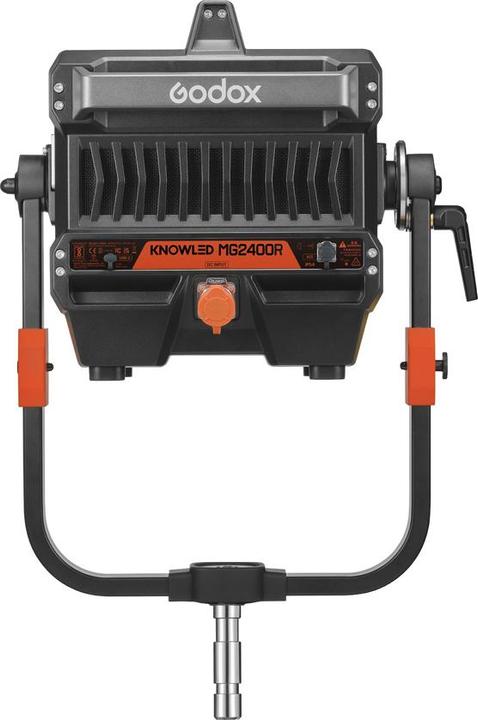 Produktbild Godox KNOWLED MG2400R K1 RGB Light 2400WS mit Soft Case
