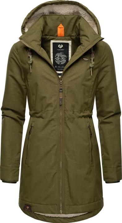 Actual product image Ragwear Dakkota (L)