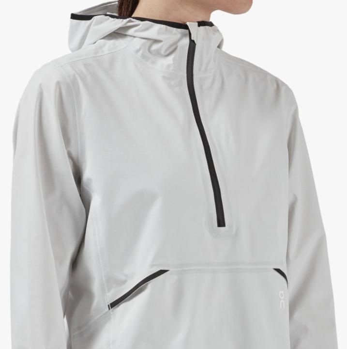 Produktbild On Running Waterproof Anorak W (XS)