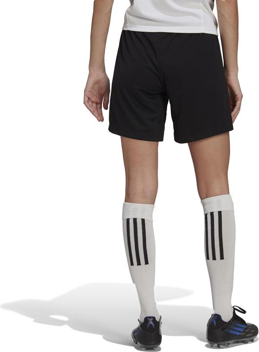 Actual product image adidas Women's pants Entrada 22 black HH9999 (L) (L)
