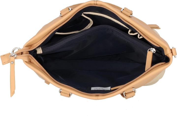 Actual product image Gerry Weber handbag mhz keep in mind (8 l)