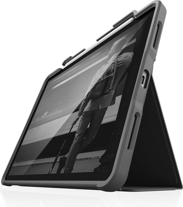 Immagine prodotto STM Dux Plus Versione EDU (iPad Pro 11 2020 (2. Gen), iPad Pro 11 2021 (3a generazione))