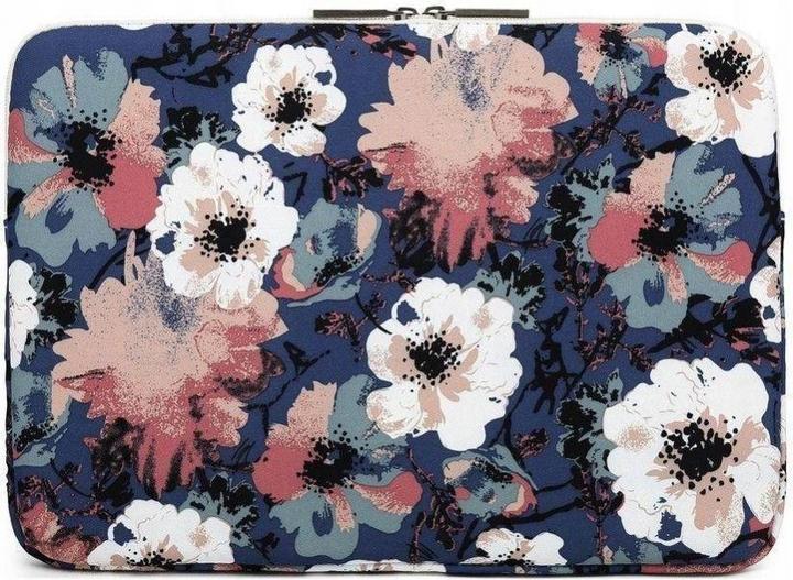 Produktbild Canvaslife Navy rose (17", Universal)