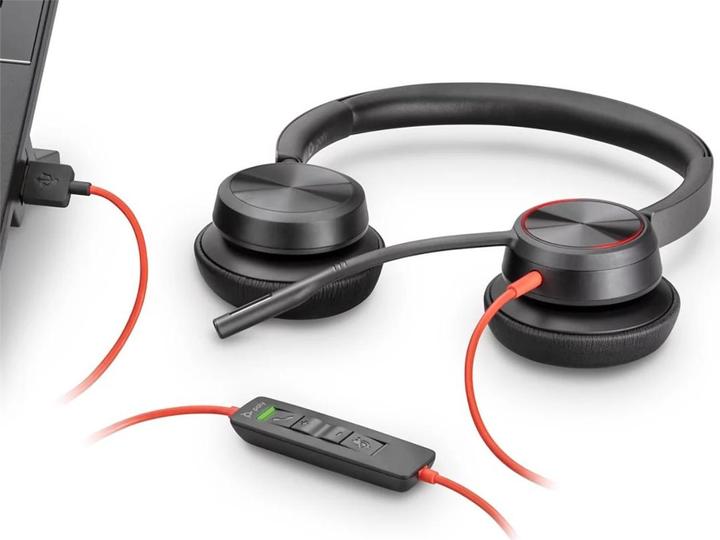 Produktbild Poly Blackwire 5220 USB-C (Kabelgebunden, USB-C)