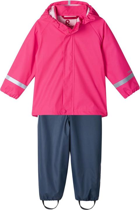 Produktbild Reima Tihku Regen Outfit (74)