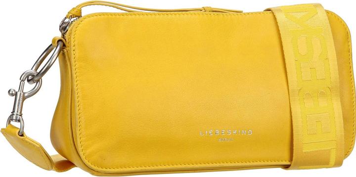 Liebeskind Berlin Umhängetasche Basic Clarice Crossbody M