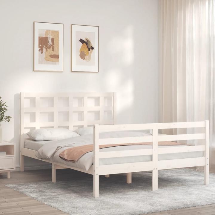 Actual product image VidaXL Cally (120 x 190 cm)