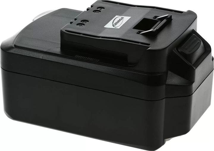 Immagine prodotto AccuCell Batteria per trapano avvitatore a batteria Meister Craft MAS180 / tipo BBR180 18 Volt 3000mAh (18 V)