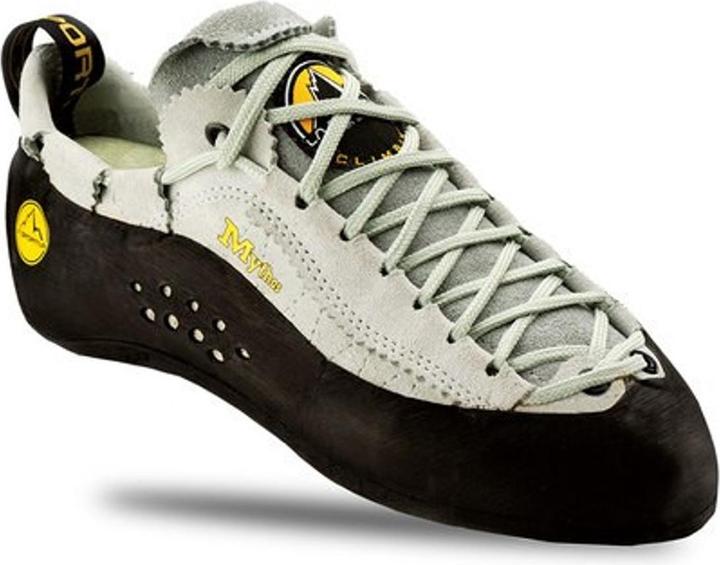 Produktbild La Sportiva Mythos Climbing Shoes (41)