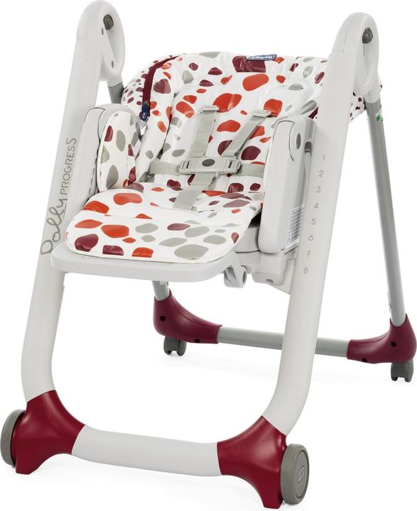 Produktbild Chicco Polly Progres5 (Hochstuhl)