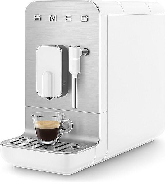 Actual product image Smeg BCC12WHMEU