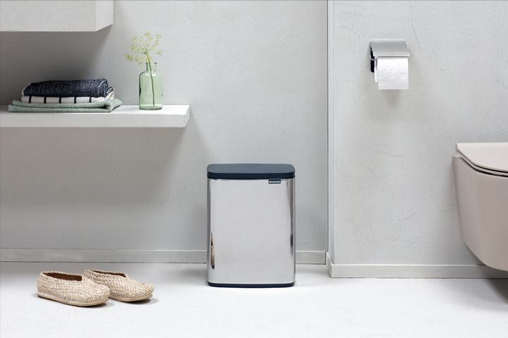 Image du produit Brabantia Bo Waste Bin (7 l)