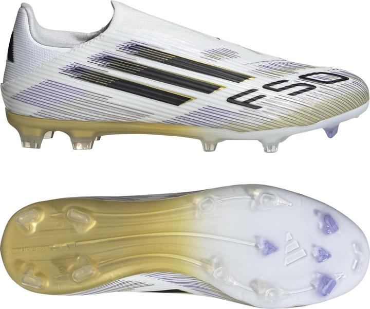Actual product image adidas F50 League FG/AG (43 1/3)