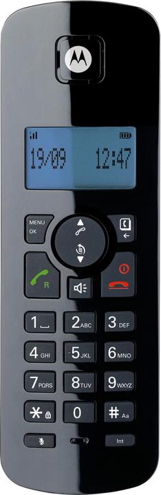 Produktbild Motorola C4201 210-10006