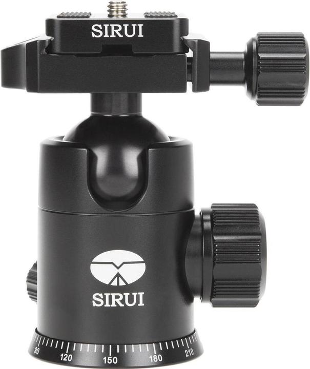 Sirui E-20 (Kugelkopf)