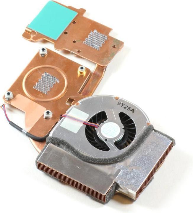 Image du produit Lenovo 42W2462 Ventilateur de refroidissement du CPU