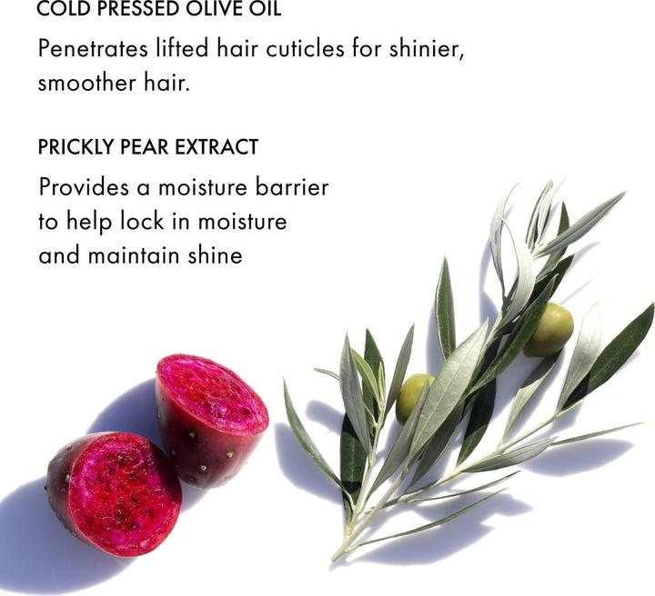 Actual product image Fekkai - Brilliant Gloss Finishing Cream 100 ml (Hair wax, 100 ml)