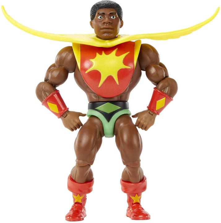 Image du produit Masters of the Universe Sun Man