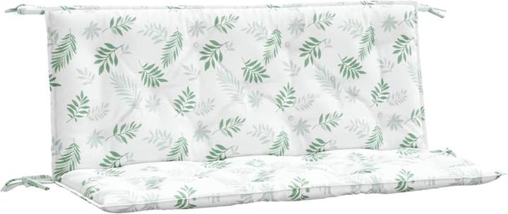 Blanc et vert