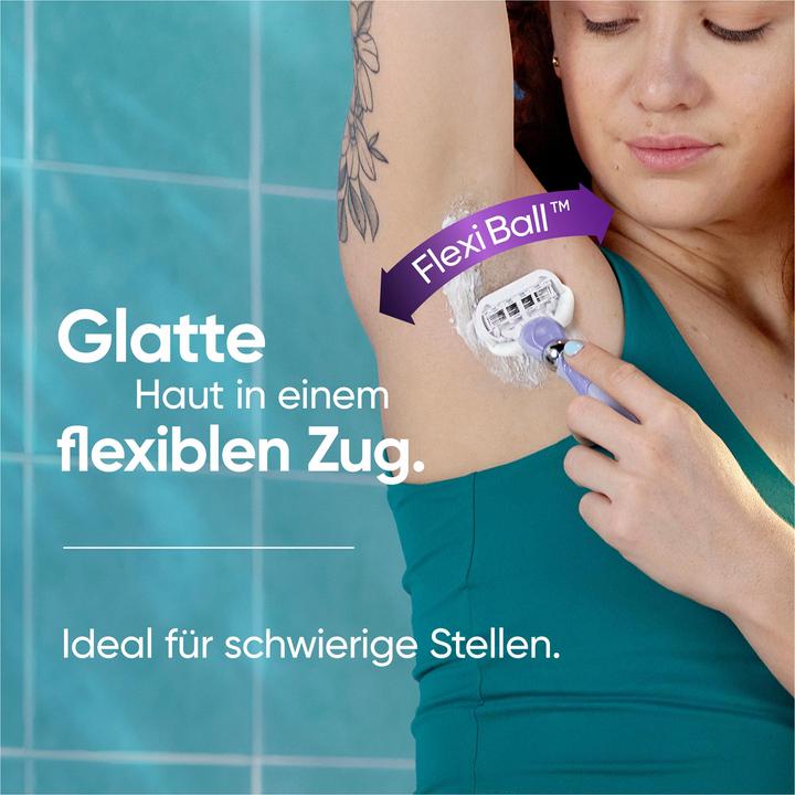 Actual product image Gillette Venus Venus Swirl