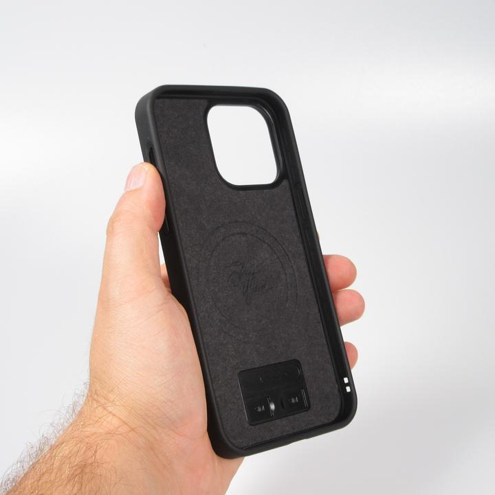 Immagine prodotto Eleven Wood Copertura in ciliegio (Apple iPhone 14 Pro)