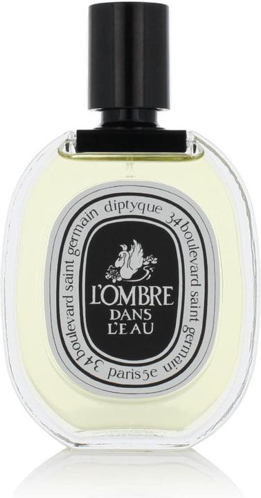 Produktbild Diptyque L'Ombre Dans L'Eau Edt Spray (Eau de Toilette, 100 ml)