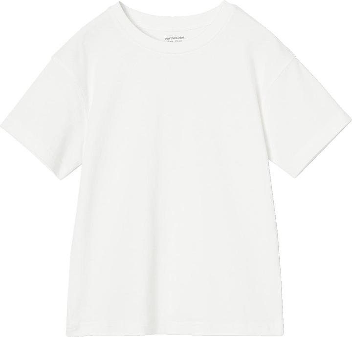 Image du produit Vertbaudet 3er-Pack Jungen T-Shirts BASIC uni (158)