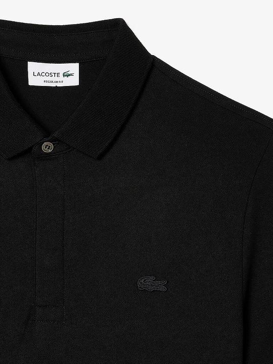 Immagine prodotto Lacoste Polo Stretch noir (XL)