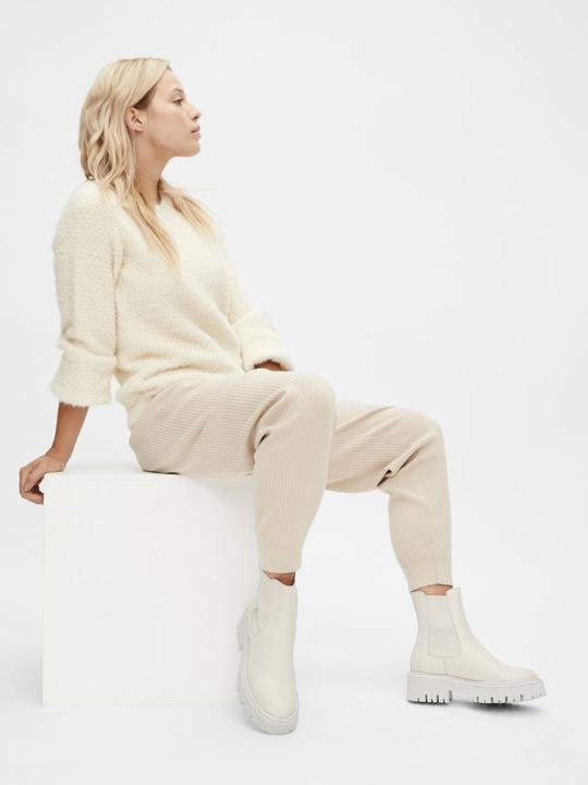 Actual product image Bianco BIAGARBI Chelsea Boots (41)