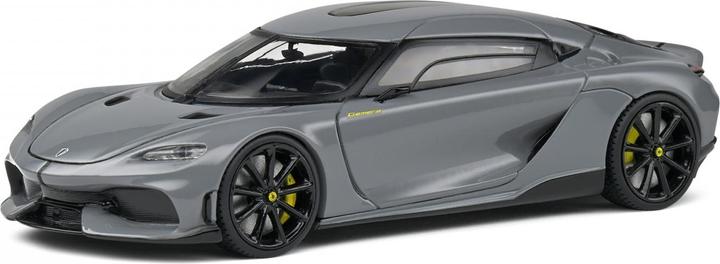Solido 1:43 Koenigsegg Gemera 2021