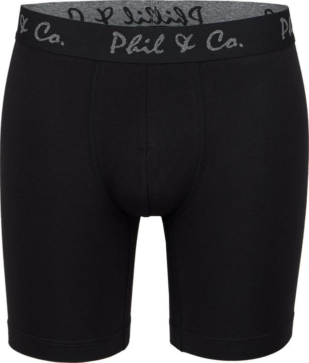 Produktbild Phil & Co. Berlin Retro Pants All Styles (XL, 4er Pack)