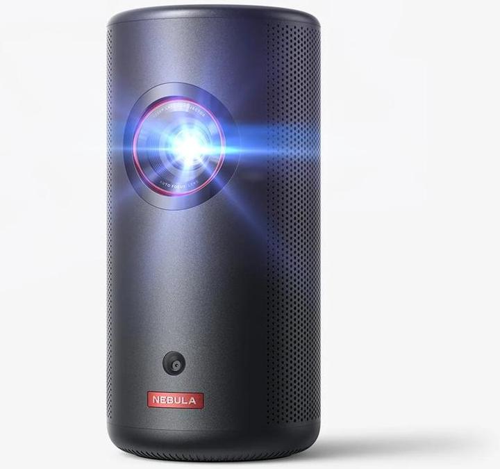 Produktbild soundcore Capsule 3 (300 lm)