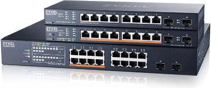 Produktbild Zyxel XMG1915-10E (10 Ports)