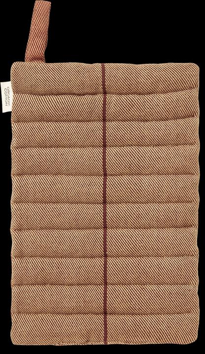 Immagine prodotto Ferm Living Titolare di Ito (100% cotone organico. Imbottitura resistente al calore in poliestere riciclato)