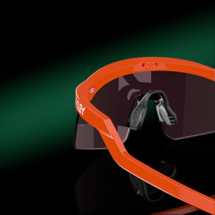 Actual product image Oakley Hydra (Prizm Sapphire S3 (VLT 12%), VLT 12%)