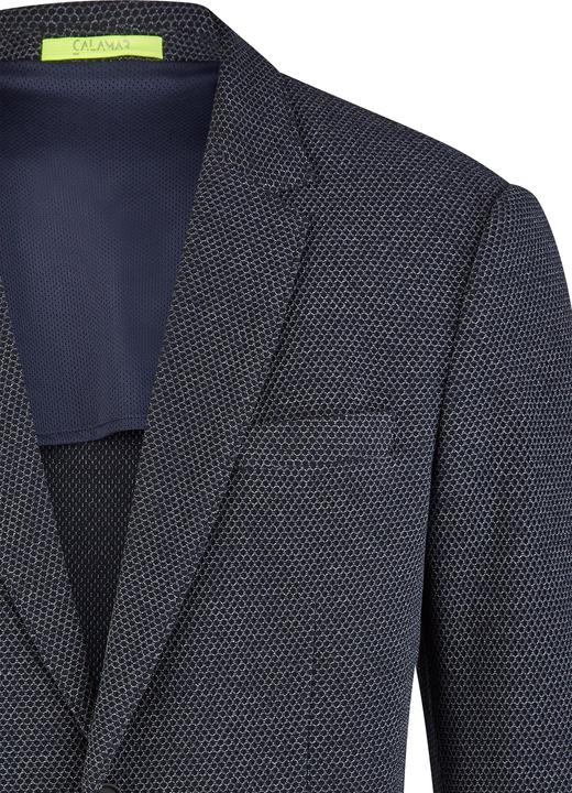 Actual product image Calamar Waffle Piquee Sakko (27)