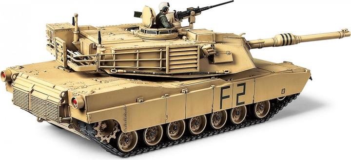 Immagine prodotto Tamiya 1/48 U.S. Main Battle Tank M1A2 Abrams