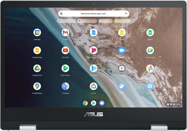 Immagine prodotto ASUS CB1400FKA-EC0096 (14", Intel Pentium Silver N6000, 8 GB, Ing. Int.)