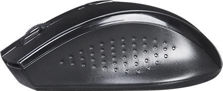 Actual product image A4Tech G9-730FX (G9-730FX-1) mouse (Wireless)