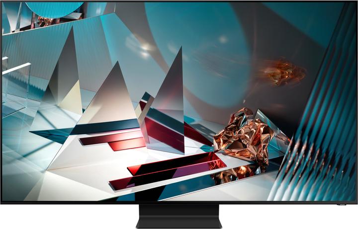 Produktbild Samsung QE75Q800T (75", QLED, 8K, 2020)