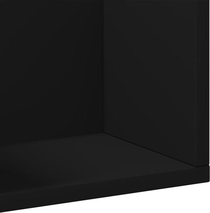 Produktbild VidaXL Wandschrank (75 x 18 x 16.5 cm)