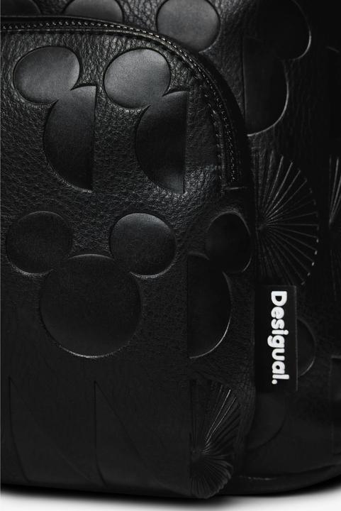 Image du produit Desigual rucksack all mickey krapina (17 l)