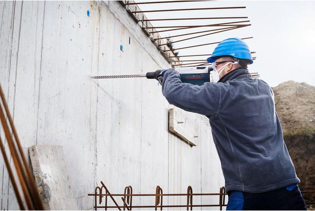 Produktbild Bosch Professional Zubehör EXPERT SDS max-8X Hammerbohrer, 16 x 800 x 940 mm (16 Millimeter)